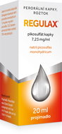 Regulax Picosulfate drops 20 ml - Medicinal Product