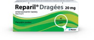 Reparil Dragées 20 mg, 40 tablets - Medicinal Product
