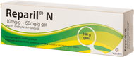 Reparil N gel 100 g - Medicinal Product