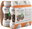 Chocolate 4 × 200 ml