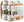 Coffee 4 × 200 ml