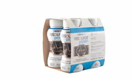 Resource Protein Chocolate Oral Solution 4 × 200 ml - Food for Special Medical Purposes