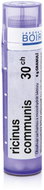 Ricinus Communis 30CH granules 4 g - Homeopathic Remedies