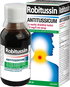 Medicinal Product Robitussin Antitussicum 7,5 mg/5 ml, dry cough syrup 100 ml - Léčivý přípravek