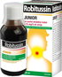 Medicinal Product Robitussin Junior 3,75 mg/5 ml, syrup for children for dry cough 100 ml - Léčivý přípravek