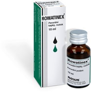Rowatinex drops 10 ml - Medicinal Product
