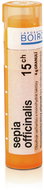 Sepia Officinalis 15CH granules 4 g - Homeopathic Remedies