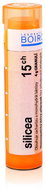 Silicea 15CH granules 4 g - Homeopathic Remedies