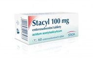 Stacyl 100 mg 60 tablets - Medicinal Product