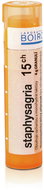 Staphysagria CH15 gra.4 g - Homeopathic Remedies