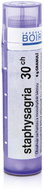 Staphysagria 30CH granules 4 g - Homeopathic Remedies