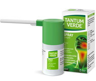Tantum Verde Spray 0,15% oral spray 30 ml - Medicinal Product