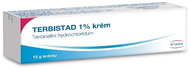 Terbistad 1% cream 15 g - Medicinal Product
