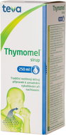 Thymomel syrup 250 ml - Medicinal Product