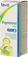 Thymomel syrup 100 ml - Medicinal Product