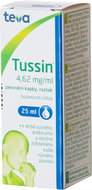 Tussin drops 25 ml - Medicinal Product