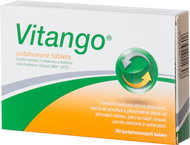 Vitango 200 mg 30 coated tablets - Medicinal Product