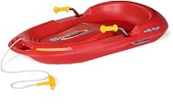 Rolly Toys Snow Max Red - Sledge
