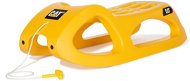 Rolly Toys CAT Yellow - Sledge