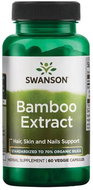Swanson acai berry, 120 capsules - Acai