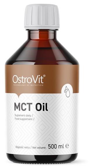 OstroVitMCTOil,500mlpřírodní