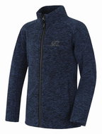 Hannah Alma JR dark denim mel 152 - Sweatshirt