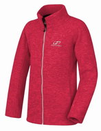 Hannah Alma JR red red mel 164 - Sweatshirt