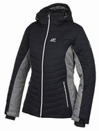 Hannah Balay, Anthracite/Grey Mel, size 38 - Jacket