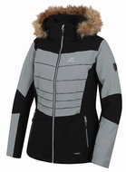 Hannah Bertie, Anthracite/Frost Grey, size 40 - Jacket