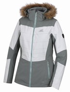 Hannah Bertie, Frost Grey/Bit of Blue, size 38 - Jacket