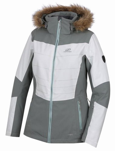 Hannah Bertie, Frost Grey/Bit of Blue, size 40 - Jacket - Main image