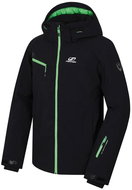 Hannah Calvin, Anthracite, size M - Jacket