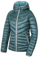 Hannah Debby, Aqua Stripe, size 42 - Jacket