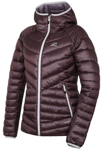 Hannah Debby, Purple Stripe, size 36 - Jacket - Main image