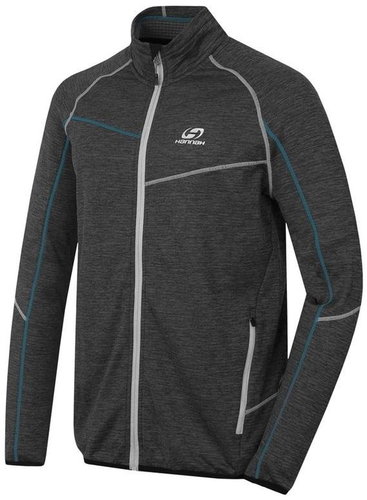 Hannah Demarco, Dark Grey Mel, size M - Sweatshirt - Main image