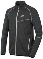 Hannah Demarco dark gray mel XL - Sweatshirt