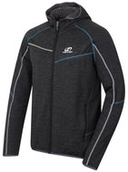 Hannah Derron dark gray mel XL - Sweatshirt