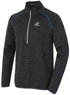 Hannah Destry dark gray mel S - Sweatshirt