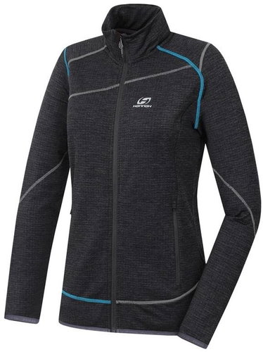 Hannah Diery dark gray mel 36 - Sweatshirt - Main image