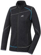 Hannah Diery dark gray mel 42 - Sweatshirt