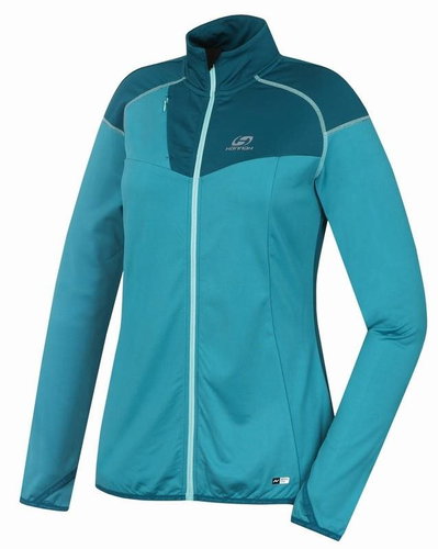 Hannah Diesen baltic / harbor blue 40 - Sweatshirt - Main image