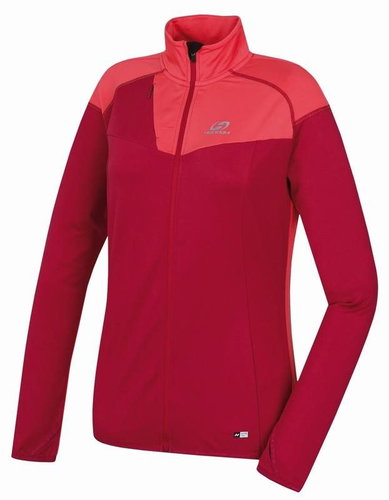 Hannah Diesen cherries jubilee / rouge red II 42 - Sweatshirt - Main image