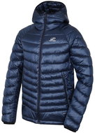 Hannah Dolph, Navy Stripe, size M - Jacket