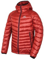 Hannah Dolph, Orange Stripe, size XXL - Jacket