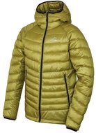 Hannah Dolph, Yellow Stripe, size XL - Jacket