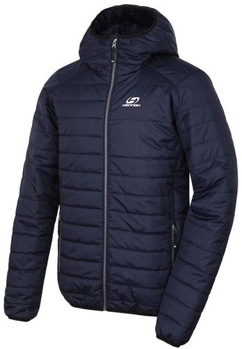 Hannah Edison, Black Iris, size L - Jacket - Main image