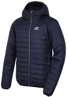 Hannah Edison, Black Iris, size XL - Jacket