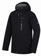 Hannah Frank, Anthracite, size S - Jacket