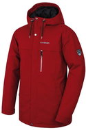 Hannah Frank, Sun-Dried Tomato, size XL - Jacket