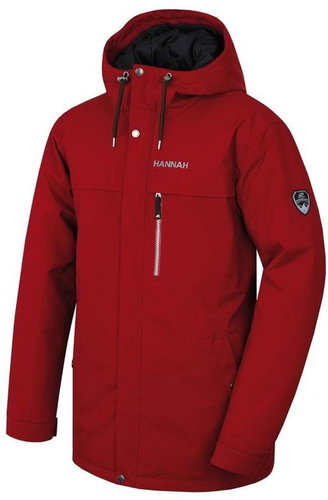 Hannah Frank, Sun-Dried Tomato, size XL - Jacket - Main image